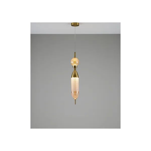 Светильник подвесной Moderli Candle V10915-PL
