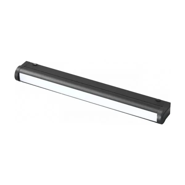 Трековый светильник Vision48/25 4825-040-L305-12W-110DG-4000K-BK