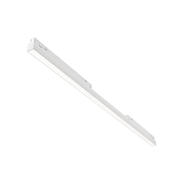 Трековый светильник Maytoni Basis Exility TR030-4-30WTW-DD-W