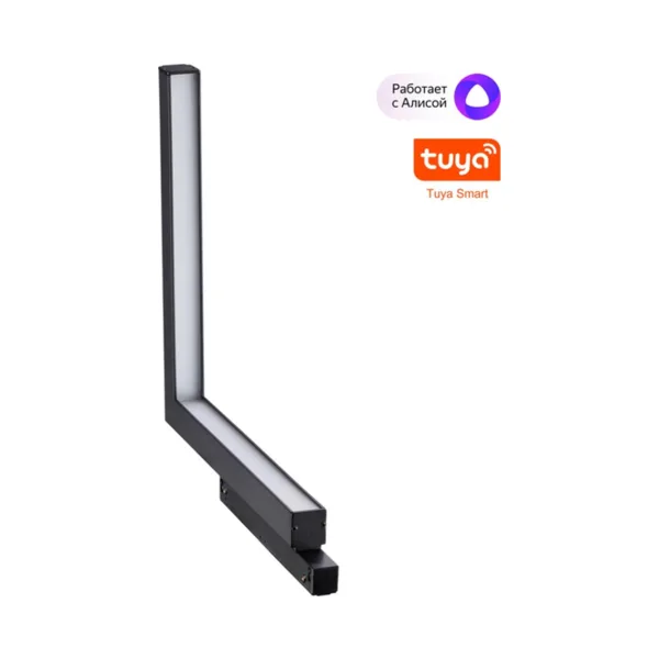 Трековый светильник Novotech Flum 359504