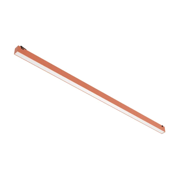 Трековый светильник Divinare Decorato 2480/34 SP-40