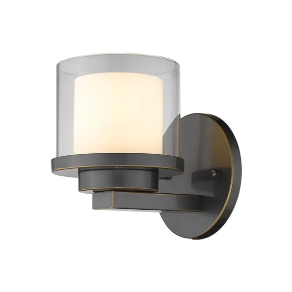 Настенное бра Wertmark Leisa WE247.01.501