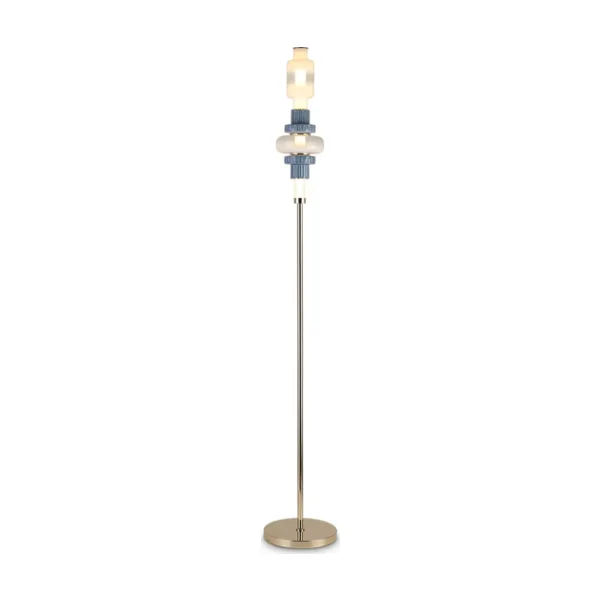 Торшер Ambrella Ceramo Modern LH53132