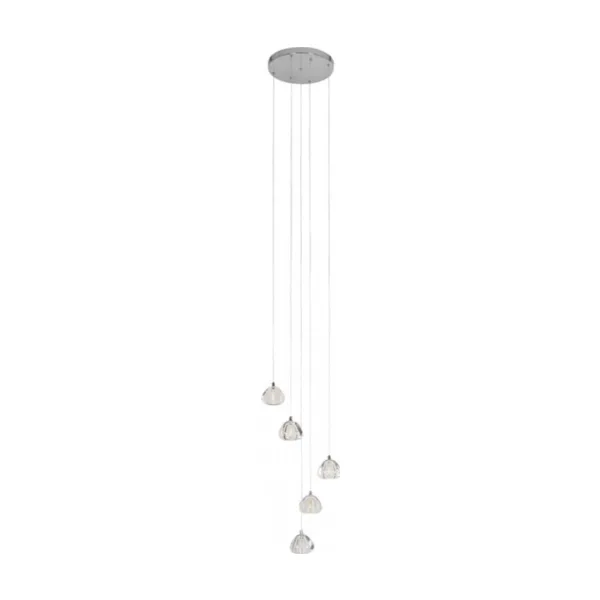 Подвесной светильник Rain Loft It 10151/5