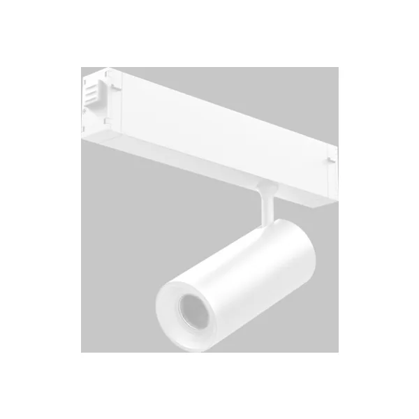 Трековый светильник IMEX IL.0050.5005-12-CCT-WH