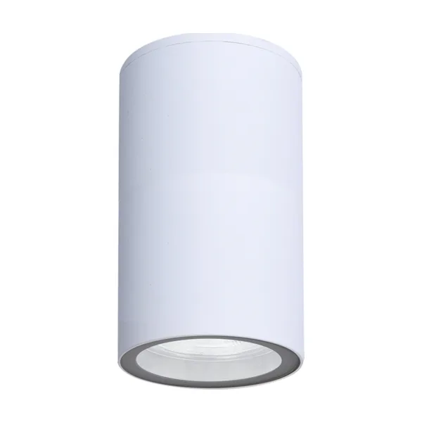Уличный потолочный светильник Arte Lamp Mistero A3302PF-1WH