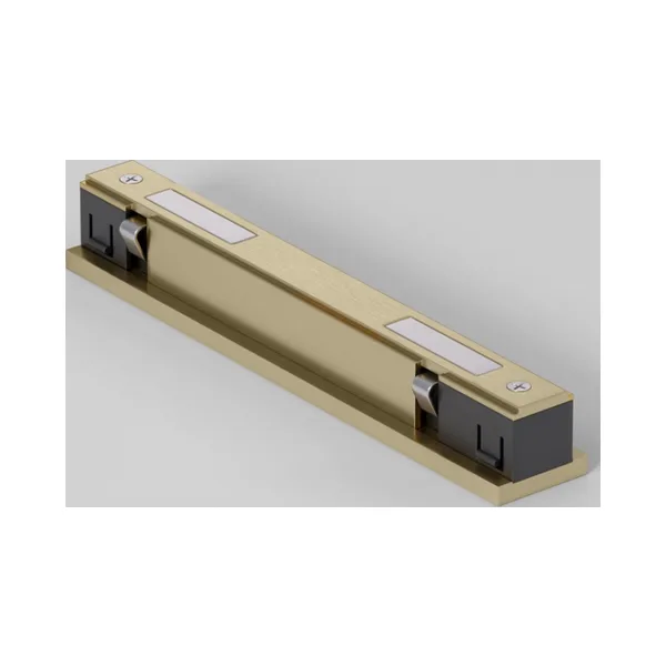 Соединитель линейный для треков Elektrostandard Line Magnetic a069644