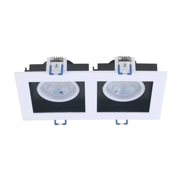Встраиваемый светильник Arte Lamp Grado A2710PL-2WH