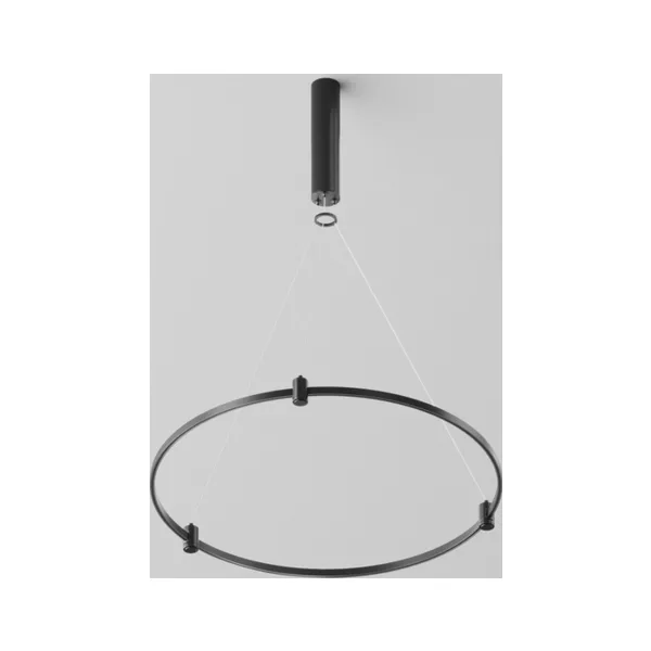 Шинопровод Maytoni Flarity TFC-Flar-H02-B