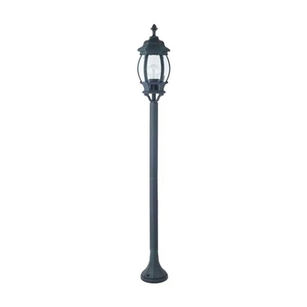 Уличный наземный светильник Favourite Paris 1806-1F
