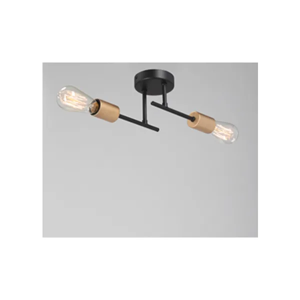 Потолочная люстра Vitaluce V3006-1/2PL