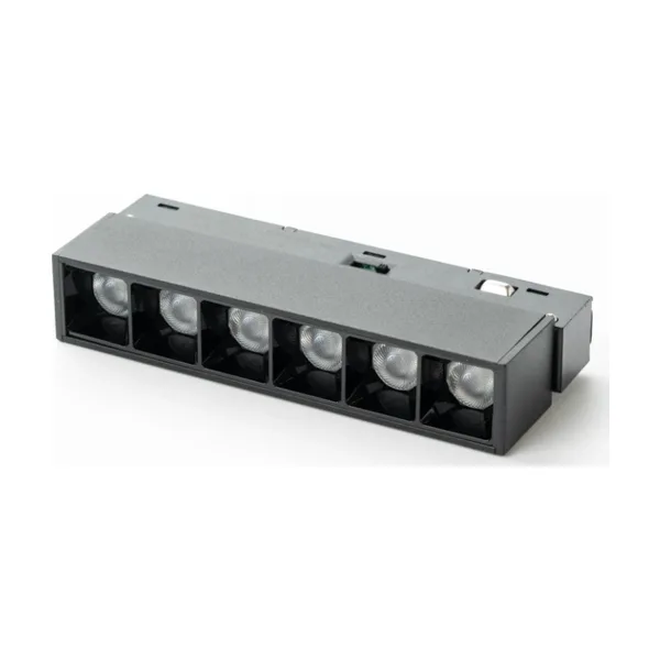Fly-Fi Dot DT-110 - 6 Вт, 2700-6000K, Dim Smart, Скрытый Линейный FF-S-DT-110