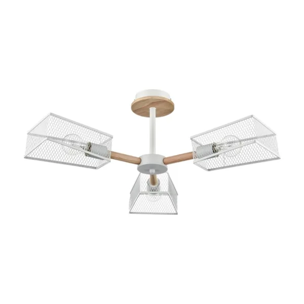 Потолочная люстра Lumion Irma 8246/3C