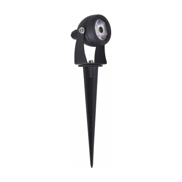 Грунтовый светильник ST Luce Reggio SL098.405.01