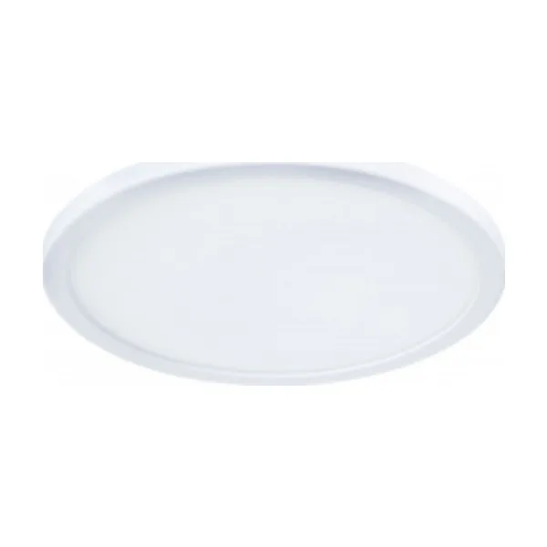 Встраиваемый светильник Arte Lamp Mesura A7974PL-1WH