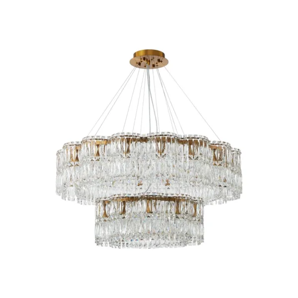 Подвесная люстра Admire / Эдмайр Stilfort 2174/05/26P