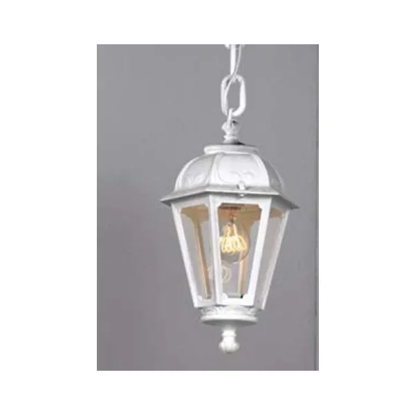 Уличный светильник подвесной Saba K22.120.000.WXE27