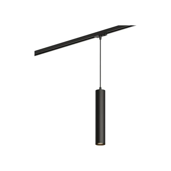 Трековый светильник Denkirs DK6210-BK