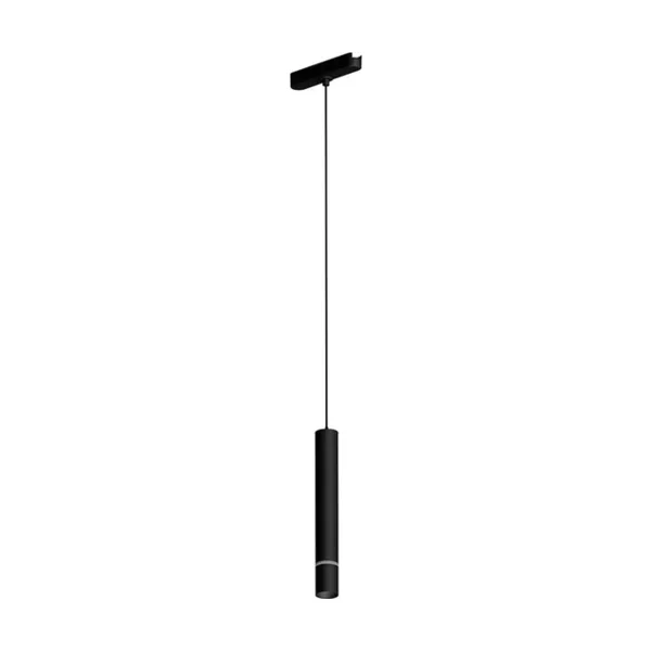 Трековый светильник Arte Lamp Rapid A1159PL-1BK