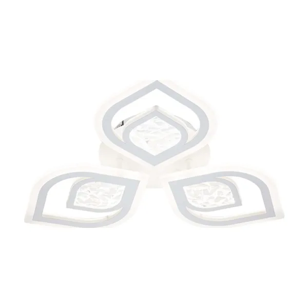 Потолочная люстра Escada Hydria 10227/3LED
