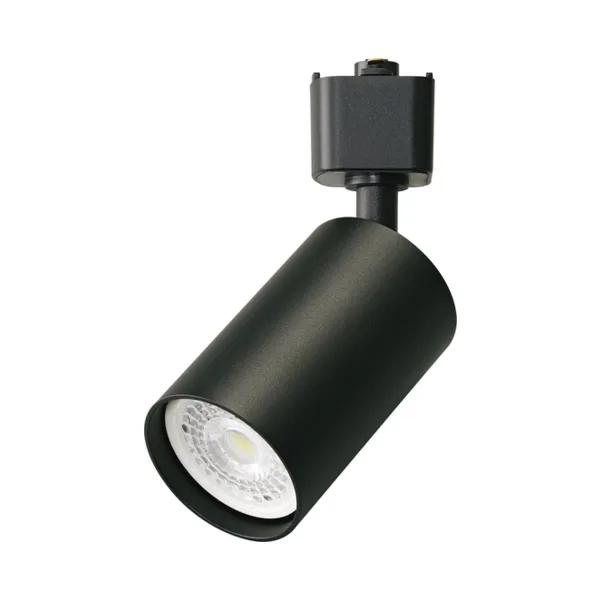 Трековый светильник UBL-Q324 GU10 BLACK