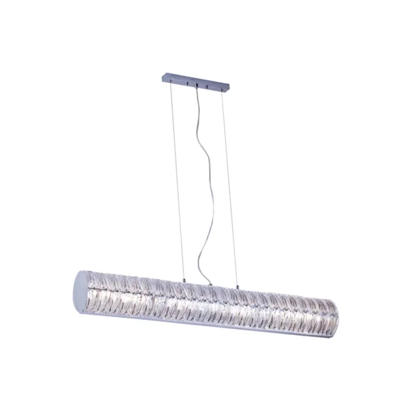 Подвесной светильник Rumba Rumba 1053.6 chrome