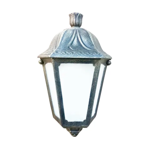 Уличный настенный светильник Fumagalli Iesse M22.000.000.BYF1R
