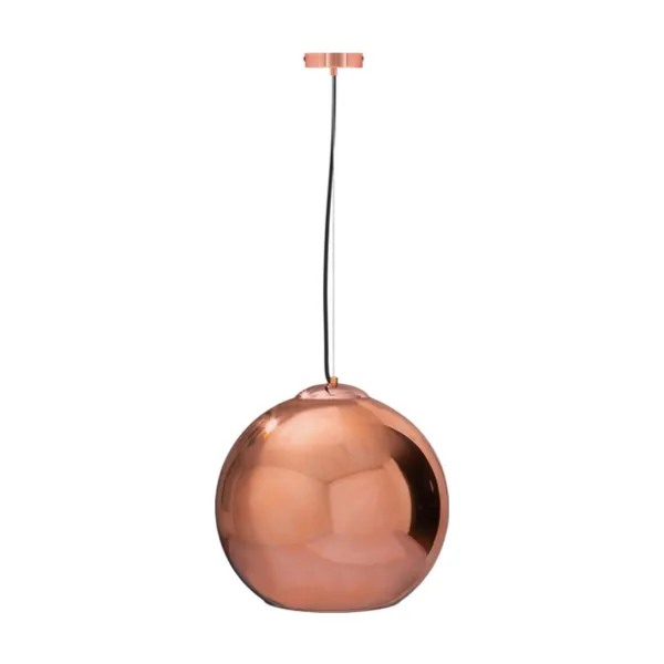 Подвесной светильник Copper Shade Loft It LOFT2023-D