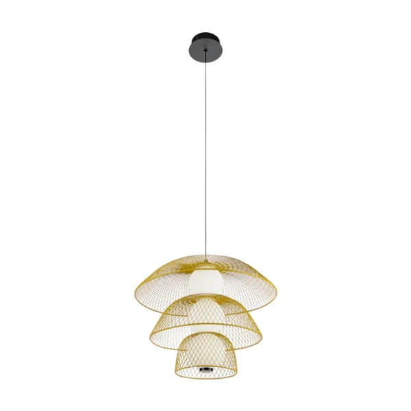 Светильник подвесной MyFar Pauline MR2494-1PL