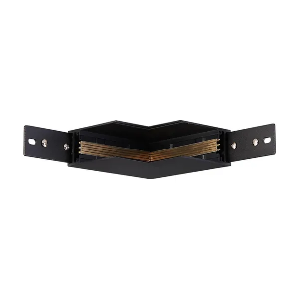 Шнур Магнитный шинопровод Inner corner DLM/Black