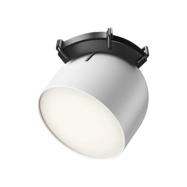 Трековый светильник Maytoni Pendant system Parity TR124B-12W4K-W