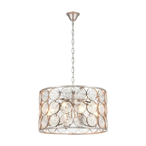 Подвесная люстра Vele Luce Sophie VL3233P08