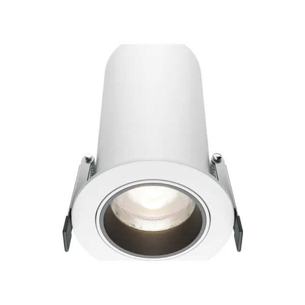 Встраиваемый светильник Maytoni Focus Led DL125-L12-4K-W