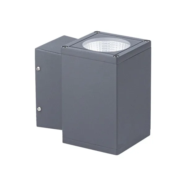 Настенный светильник уличный Dwell NC-803471-DG
