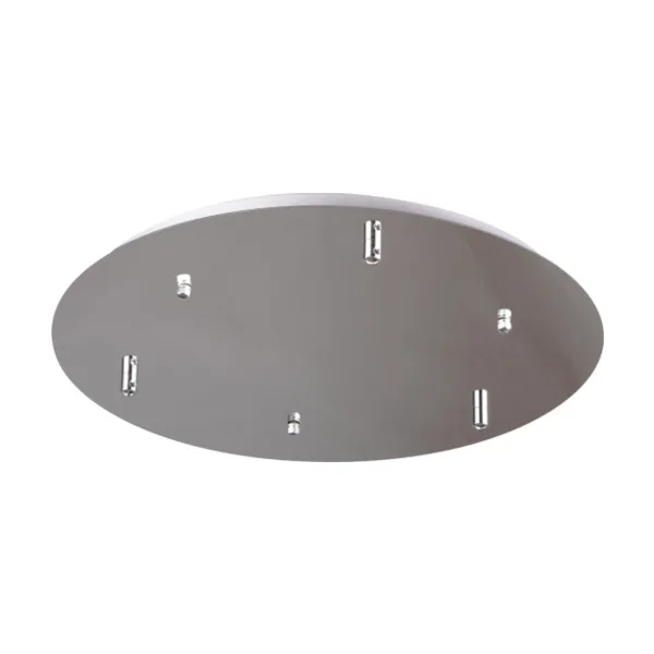Основание круглое к люстре 72113X Extra Lightstar 572134