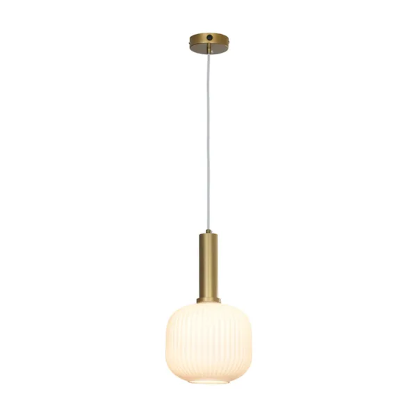 Подвесной светильник Ондулати Lussole LOFT LSP-8354