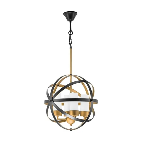 Подвесная люстра Lightstar Cero 731147
