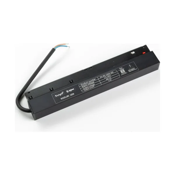 Fly-Fi Power ZBT-100 - 48V, Zigbee FF-P-ZBT-100