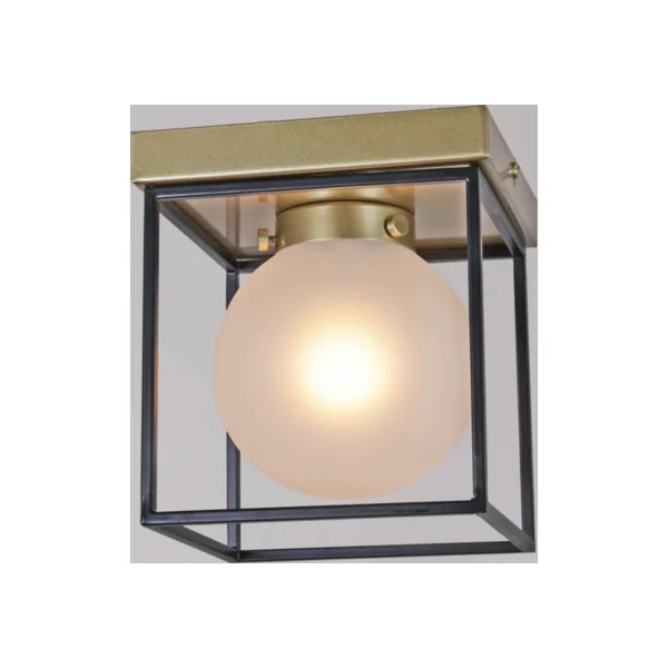 Потолочный светильник ILLUMICO IL0050-1C-79