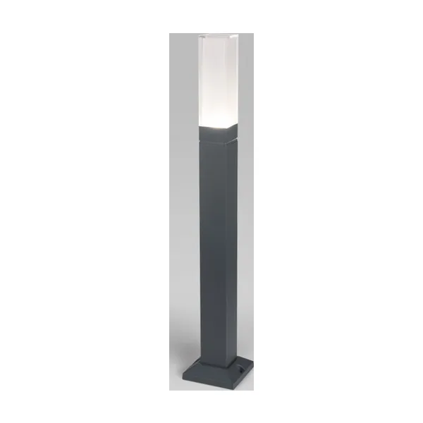 Наземный низкий светильник Elektrostandard Techno a052861