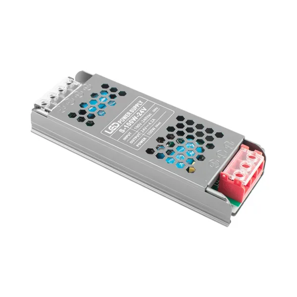 10364/10020 Блок питания LOFT IT Power 100W, 24V, IP20