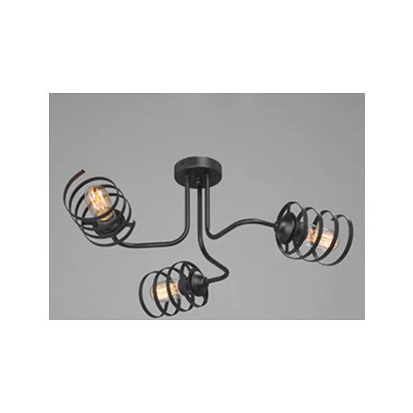 Потолочная люстра Vitaluce V4552-1/3PL