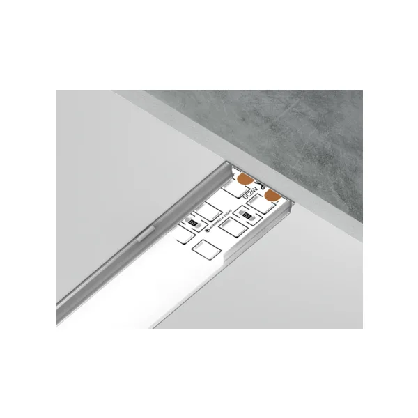 Профиль Ambrella Illumination GP1500AL