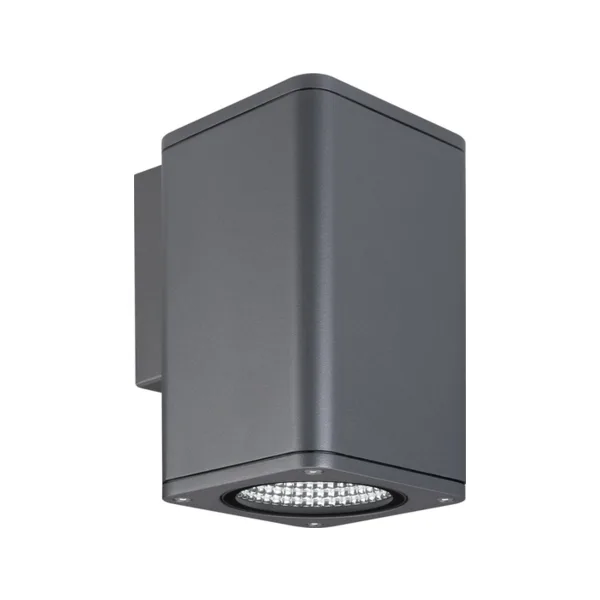 Архитектурная подсветка Arlight LGD-EVO-WALL-S100x100-12W EVO 046187
