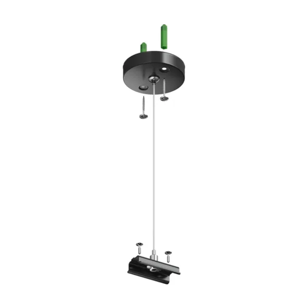 Подвесной комплект SMART BASE TR2106-BK