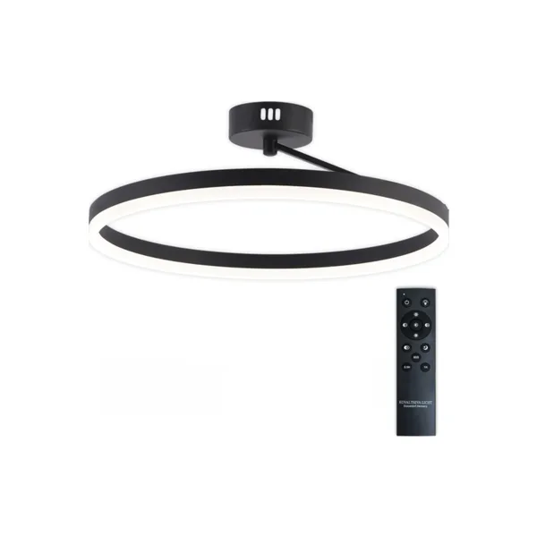 Потолочная люстра Finam LED LAMPS 81121/2C