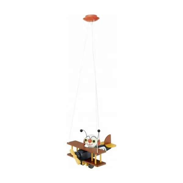 Светильник подвесной Eglo Airman 85059
