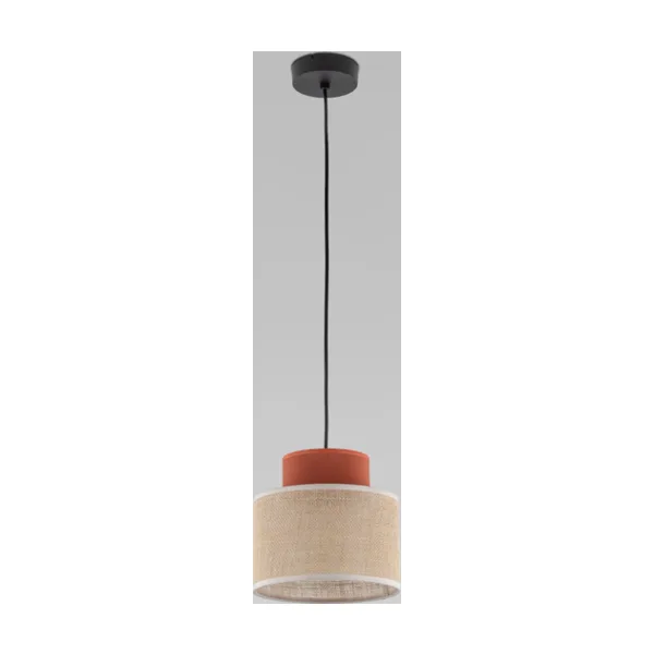 Светильник подвесной TK Lighting Duo 2785 Duo