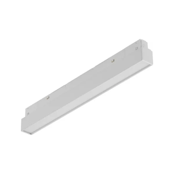 Трековый светильник iLEDEX TECHNICAL VISION48/22 SMART 4822-001-L300-12W-110DG-WH