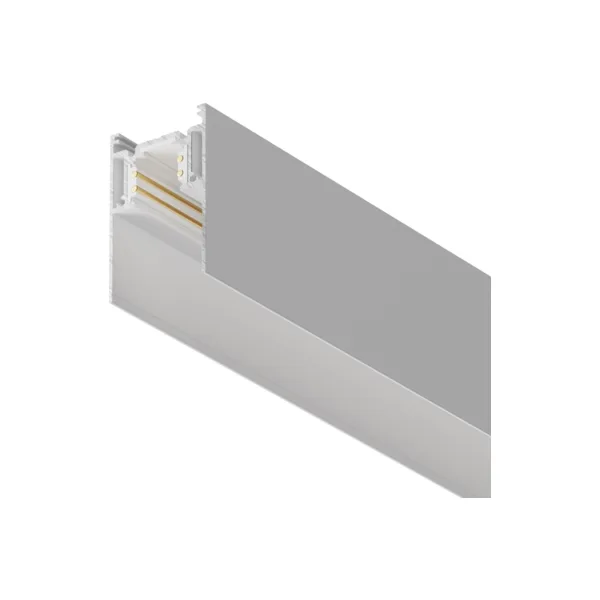 Шинопровод 3м накладной/подвесной Maytoni Busbar trunkings Gravity TRX010-413W